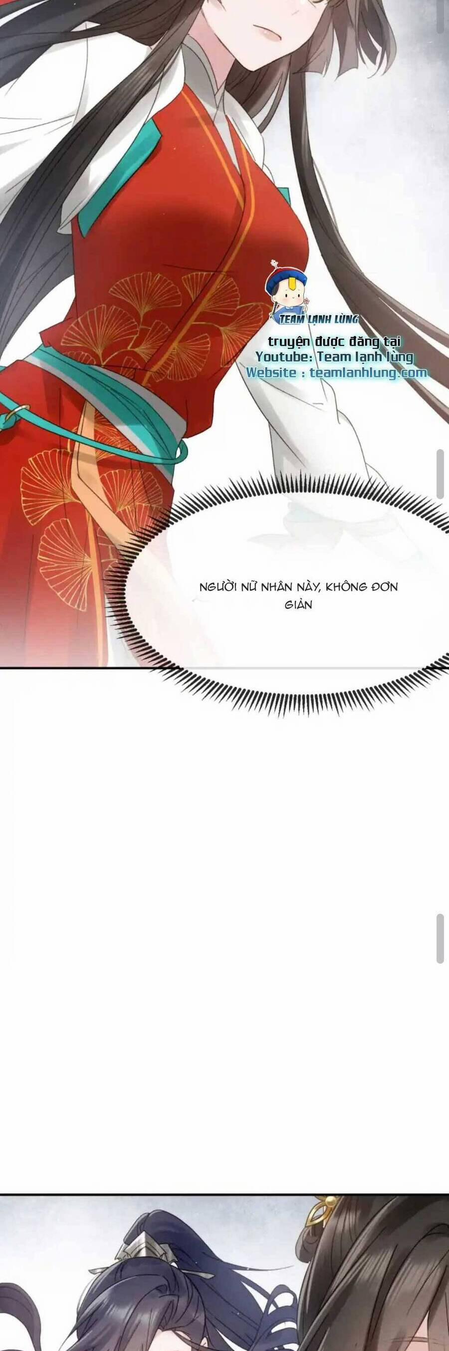 Đại Tỷ Trùng Sinh Vả Mặt Tra Nam 5 trang 23