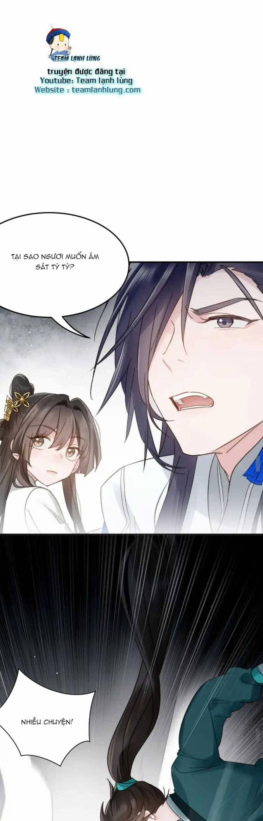 Đại Tỷ Trùng Sinh Vả Mặt Tra Nam 5 trang 37