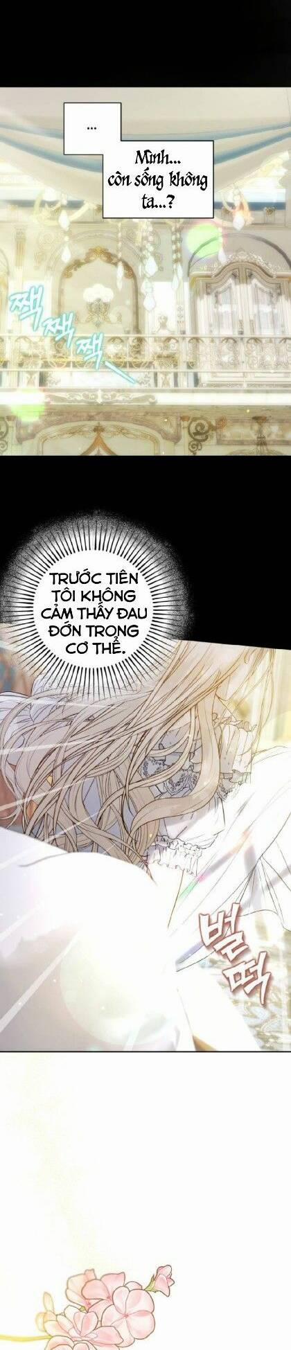 Đại Úy! Chiến Trường Lần Này Là Nơi Này Sao? 1 trang 14