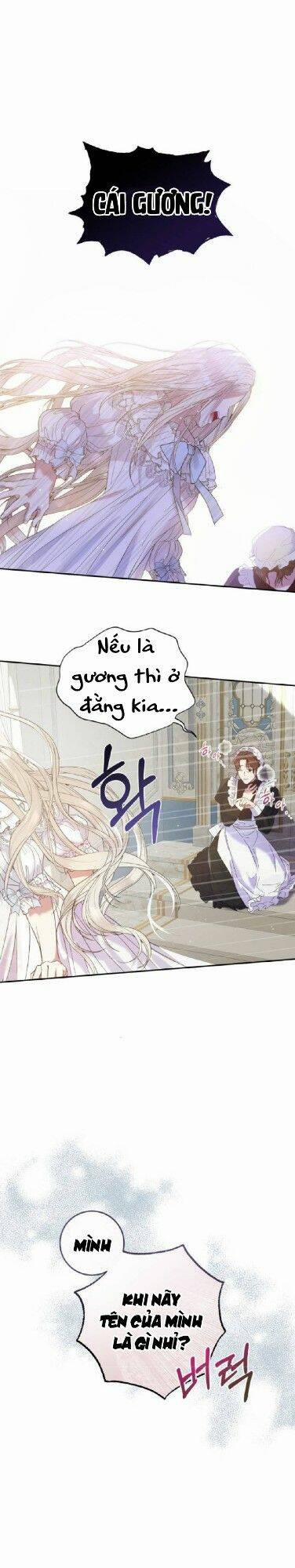 Đại Úy! Chiến Trường Lần Này Là Nơi Này Sao? 1 trang 19