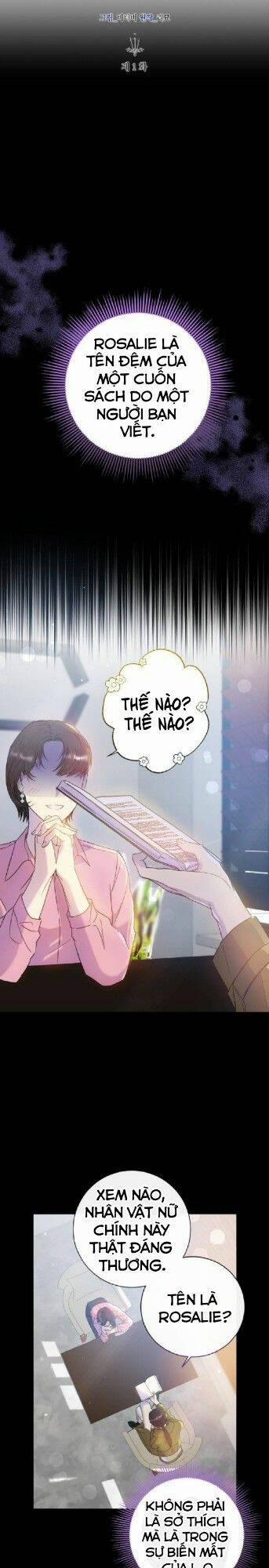 Đại Úy! Chiến Trường Lần Này Là Nơi Này Sao? 1 trang 24