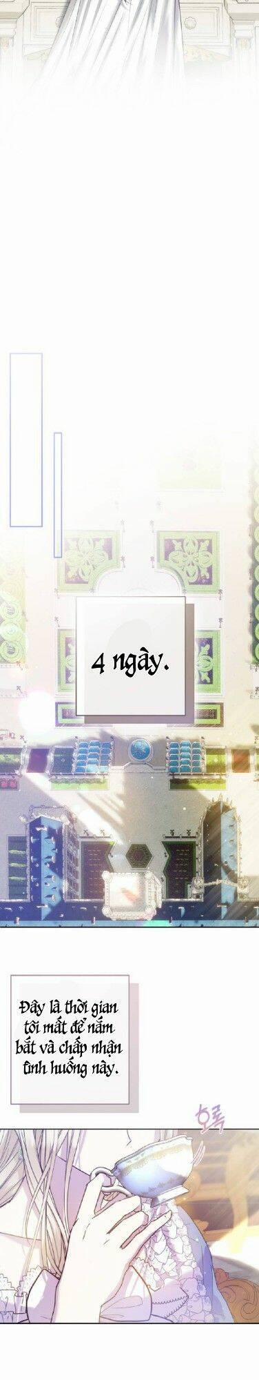 Đại Úy! Chiến Trường Lần Này Là Nơi Này Sao? 1 trang 27