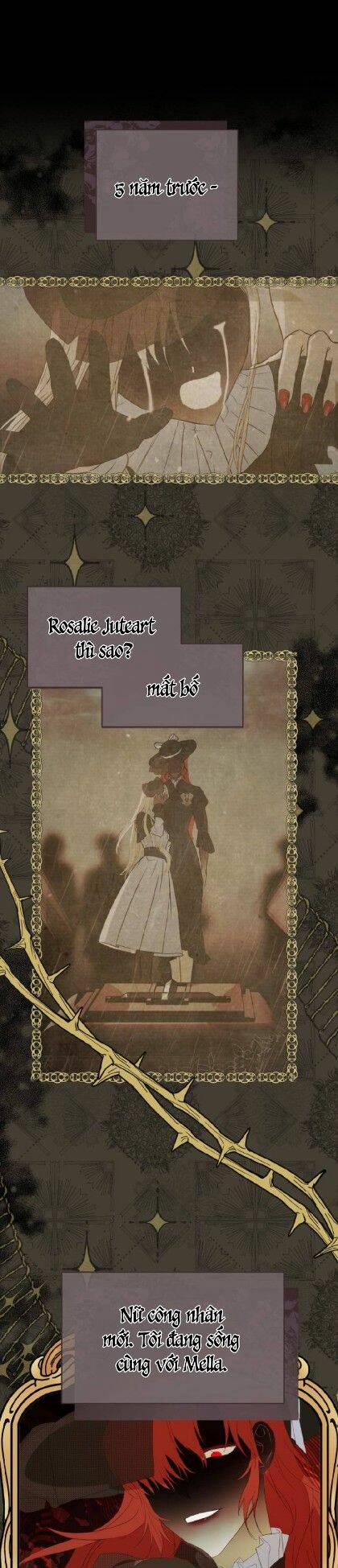 Đại Úy! Chiến Trường Lần Này Là Nơi Này Sao? 1 trang 34