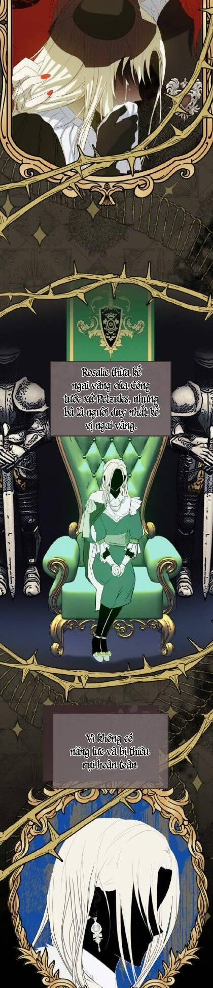 Đại Úy! Chiến Trường Lần Này Là Nơi Này Sao? 1 trang 35