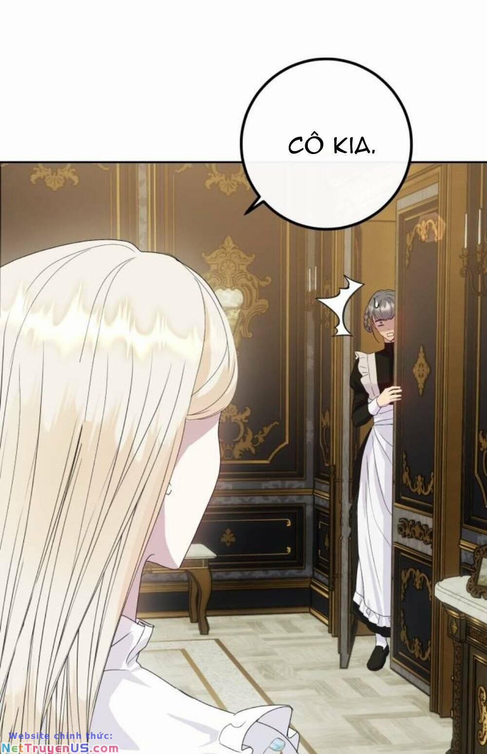 Đại Úy! Chiến Trường Lần Này Là Nơi Này Sao? 10.1 trang 16