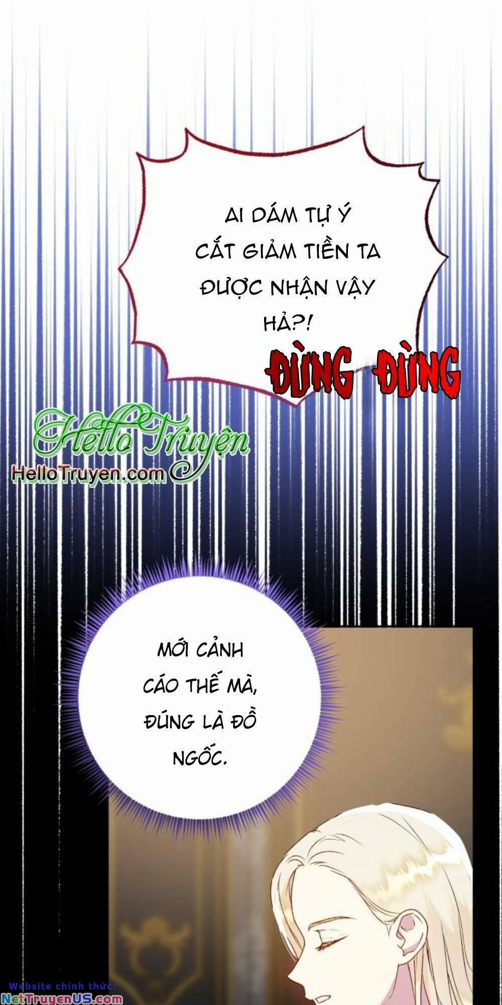 Đại Úy! Chiến Trường Lần Này Là Nơi Này Sao? 10.1 trang 2