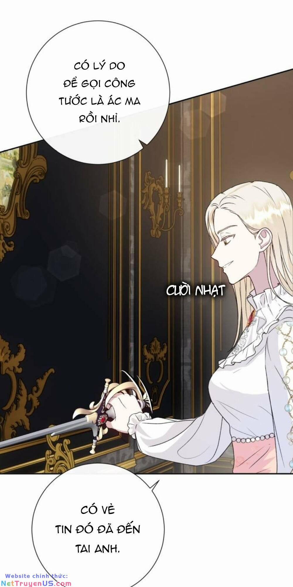 Đại Úy! Chiến Trường Lần Này Là Nơi Này Sao? 10.1 trang 22