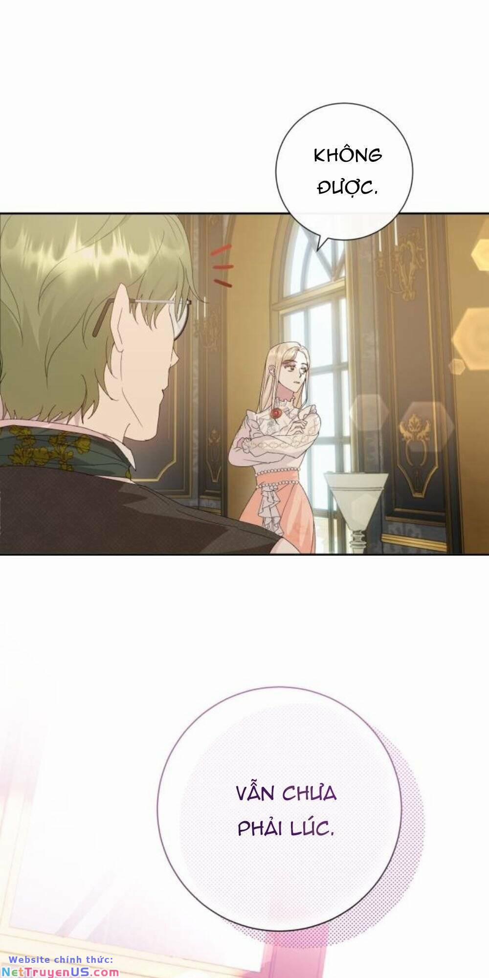 Đại Úy! Chiến Trường Lần Này Là Nơi Này Sao? 10.1 trang 26