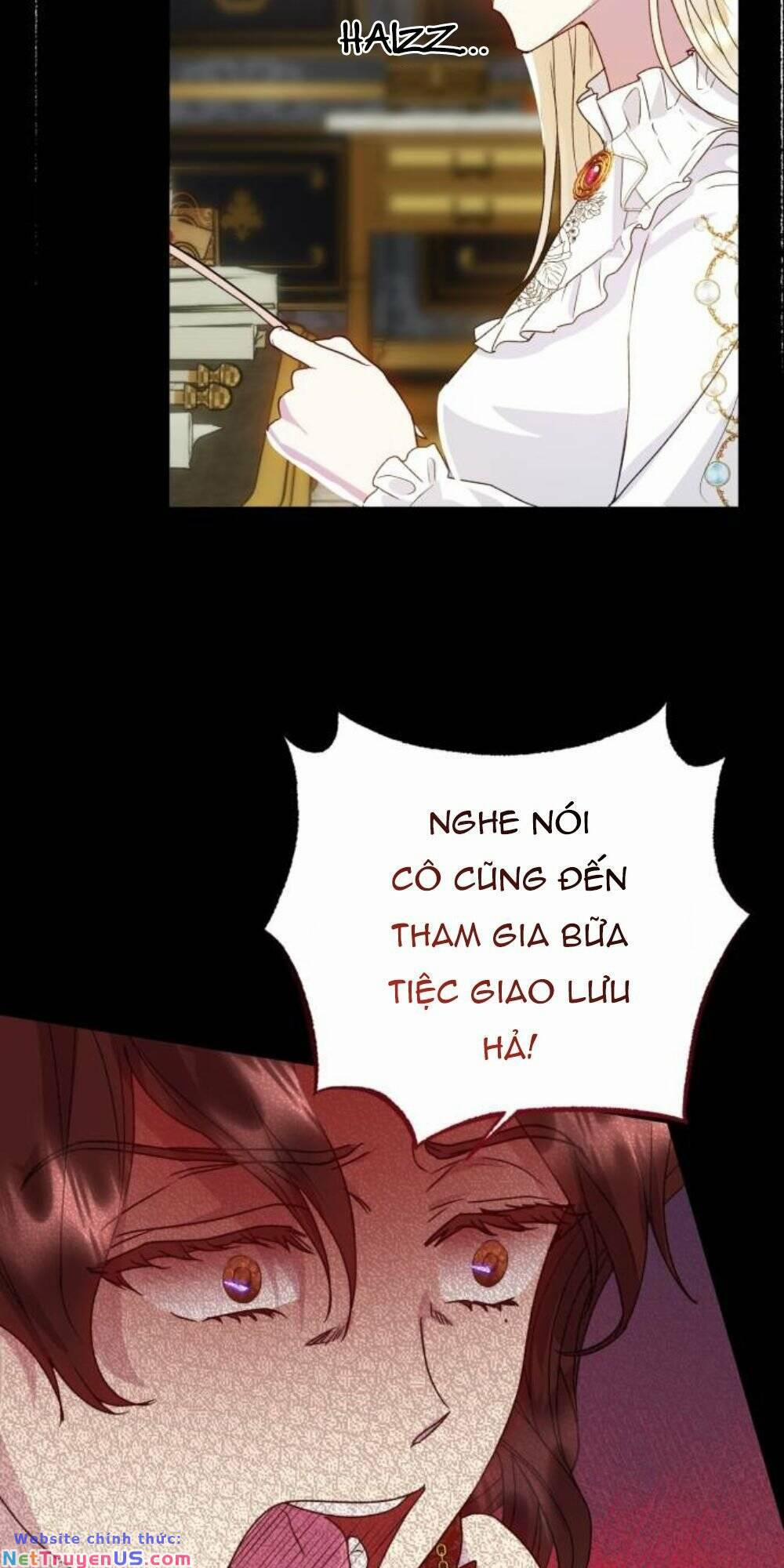 Đại Úy! Chiến Trường Lần Này Là Nơi Này Sao? 10.1 trang 3