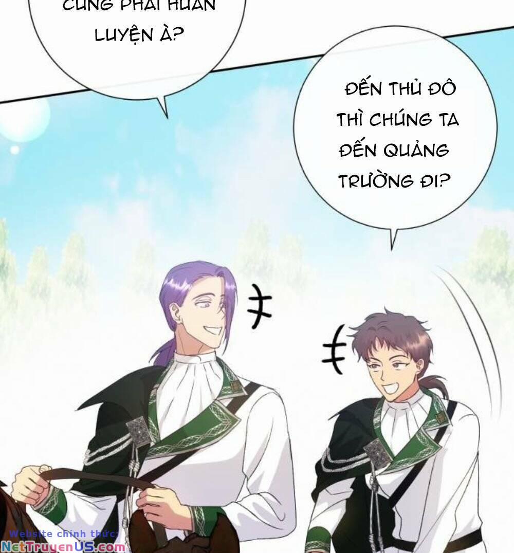 Đại Úy! Chiến Trường Lần Này Là Nơi Này Sao? 10.1 trang 31