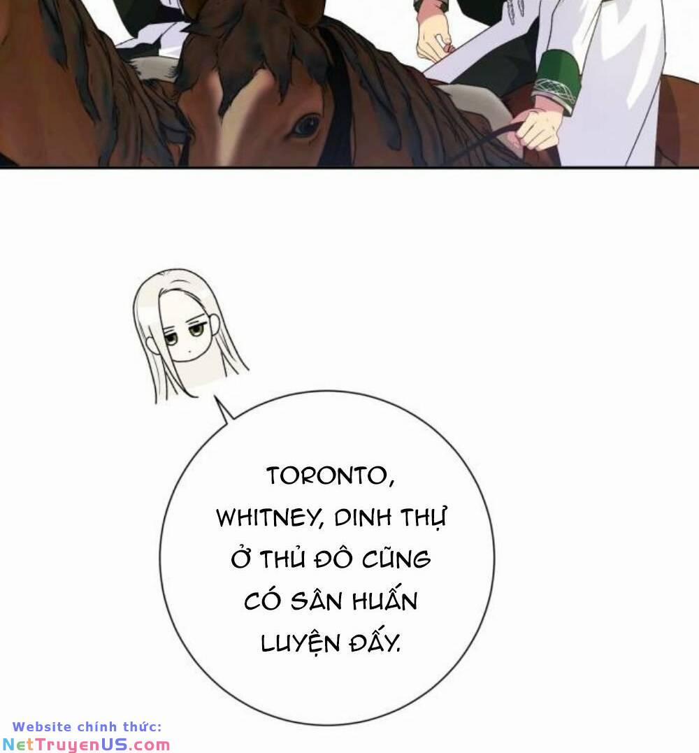 Đại Úy! Chiến Trường Lần Này Là Nơi Này Sao? 10.1 trang 32