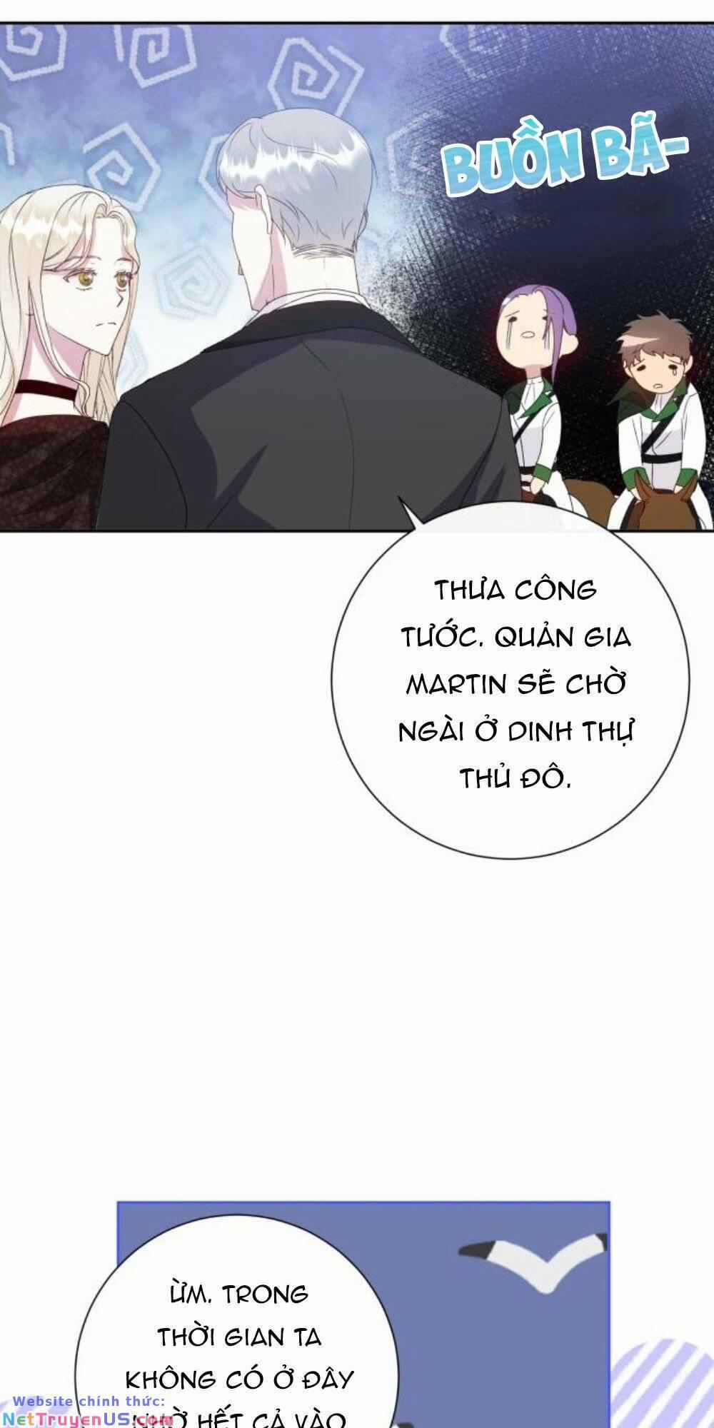 Đại Úy! Chiến Trường Lần Này Là Nơi Này Sao? 10.1 trang 33