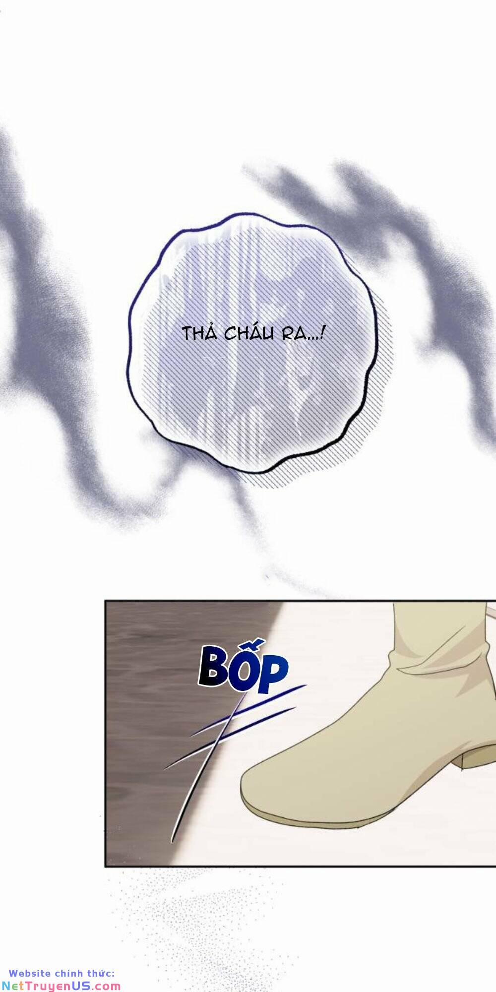 Đại Úy! Chiến Trường Lần Này Là Nơi Này Sao? 10.2 trang 21