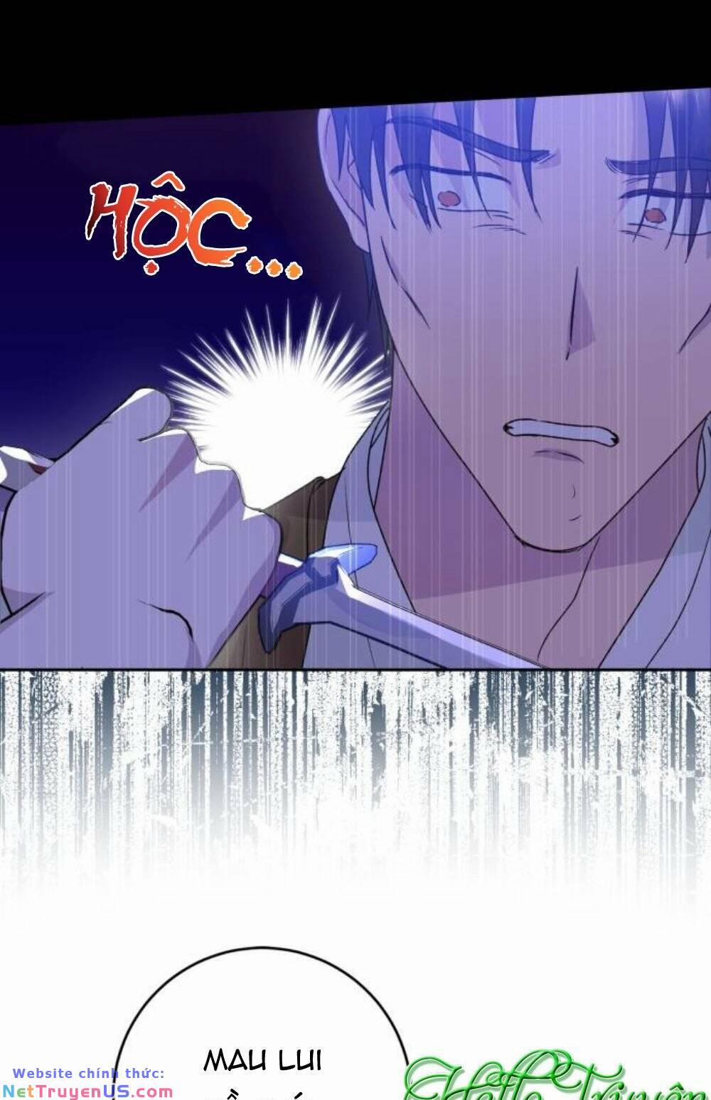 Đại Úy! Chiến Trường Lần Này Là Nơi Này Sao? 10.2 trang 32