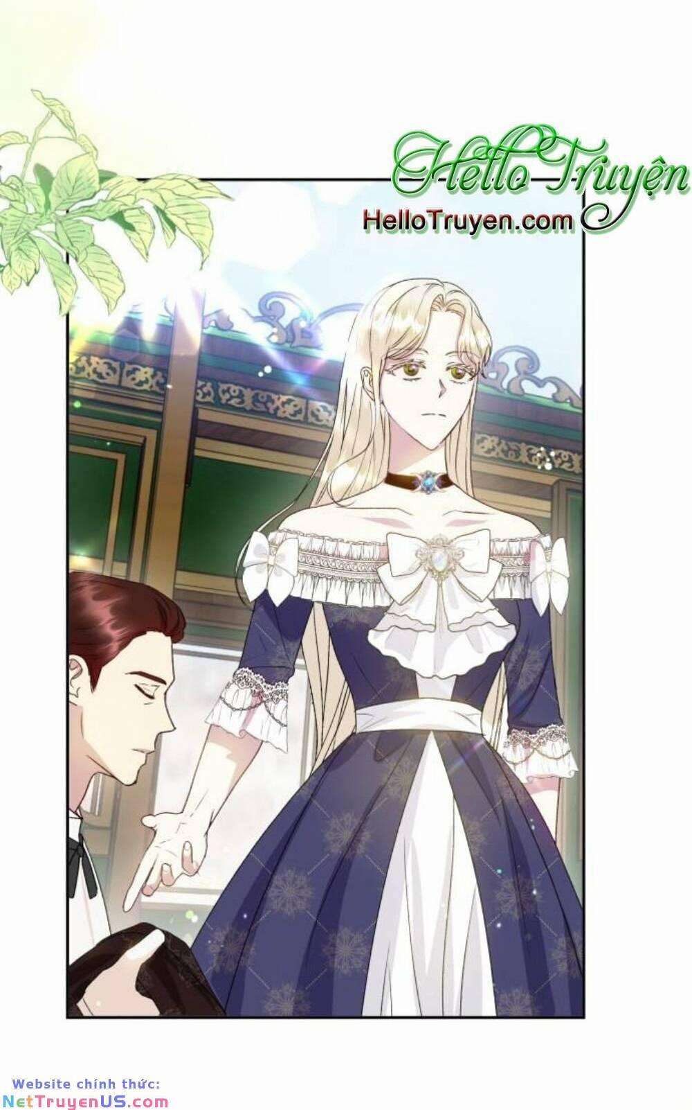 Đại Úy! Chiến Trường Lần Này Là Nơi Này Sao? 10.2 trang 4