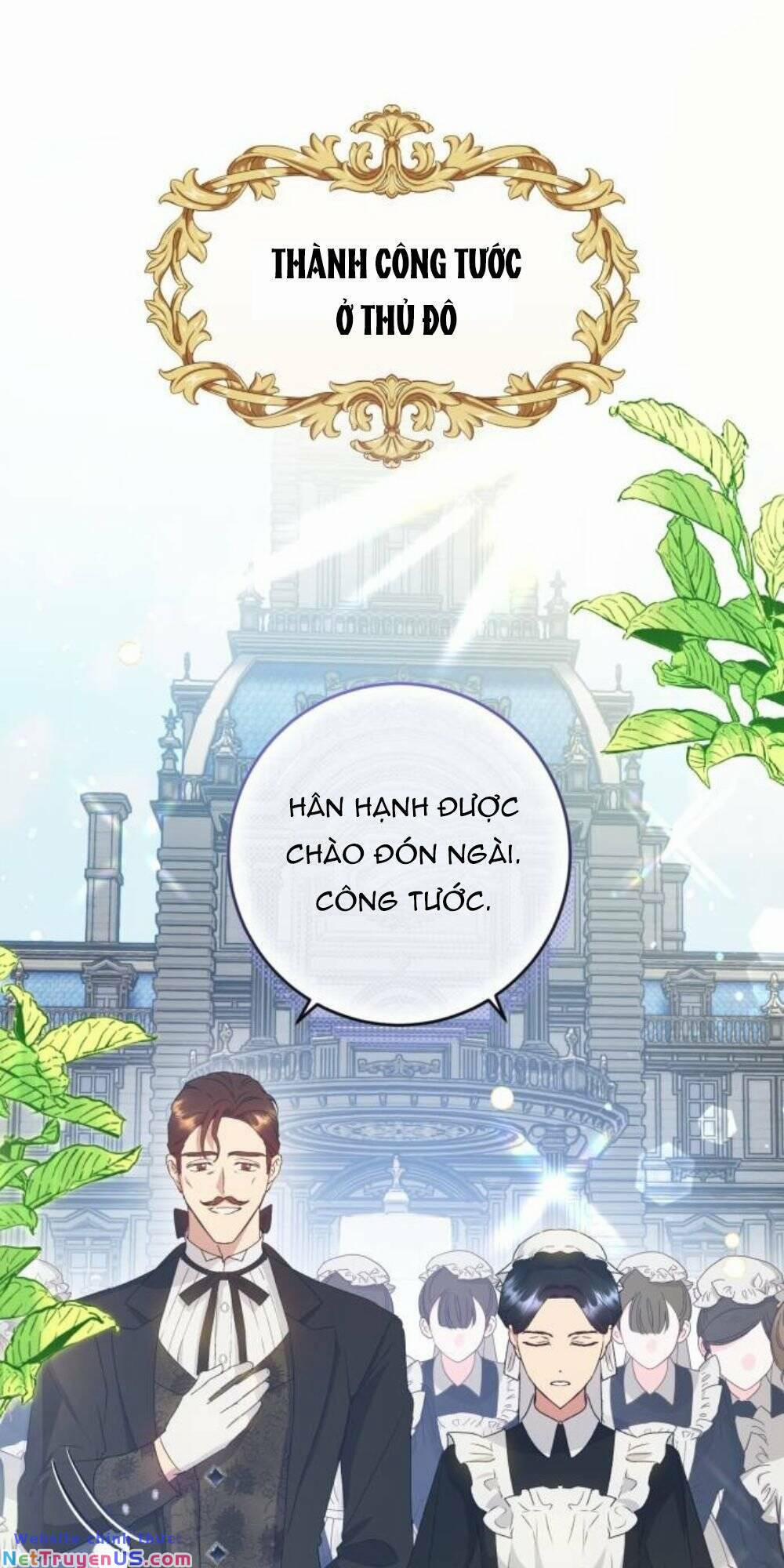 Đại Úy! Chiến Trường Lần Này Là Nơi Này Sao? 10.2 trang 5