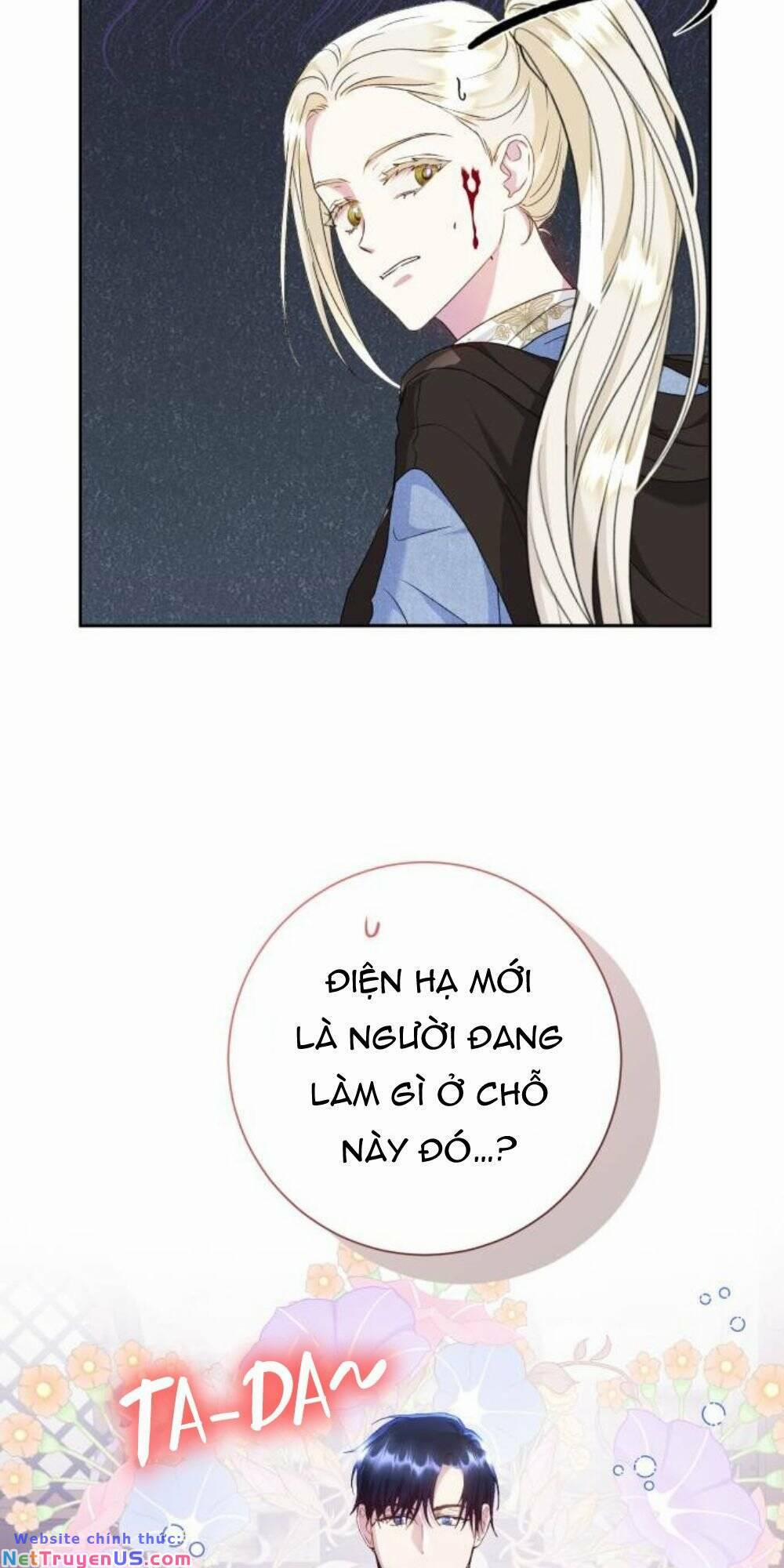 Đại Úy! Chiến Trường Lần Này Là Nơi Này Sao? 11.1 trang 13