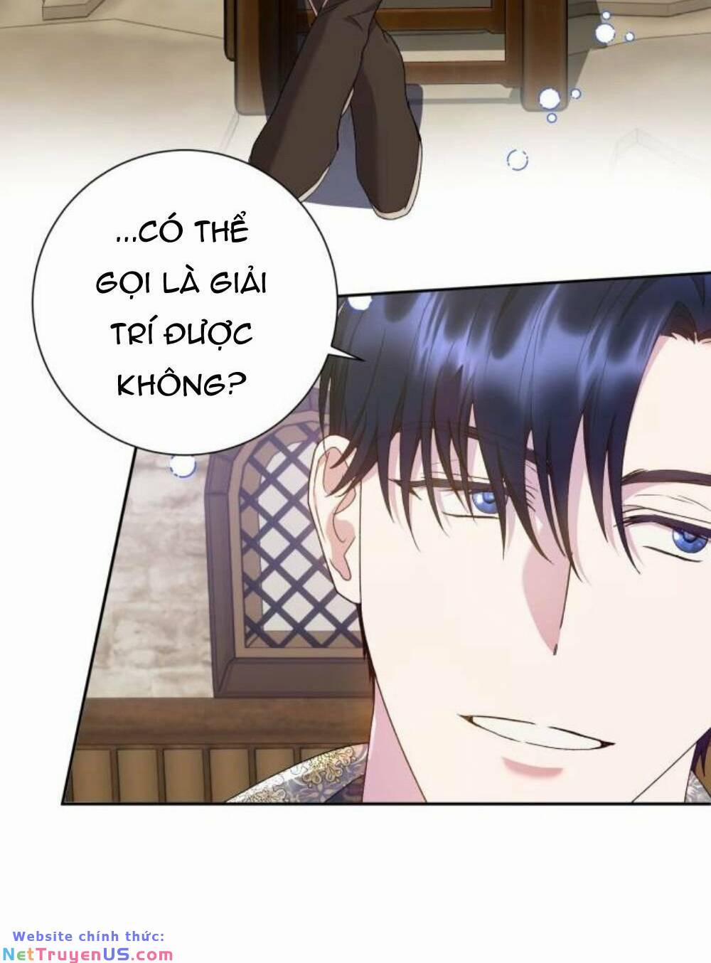 Đại Úy! Chiến Trường Lần Này Là Nơi Này Sao? 11.1 trang 15