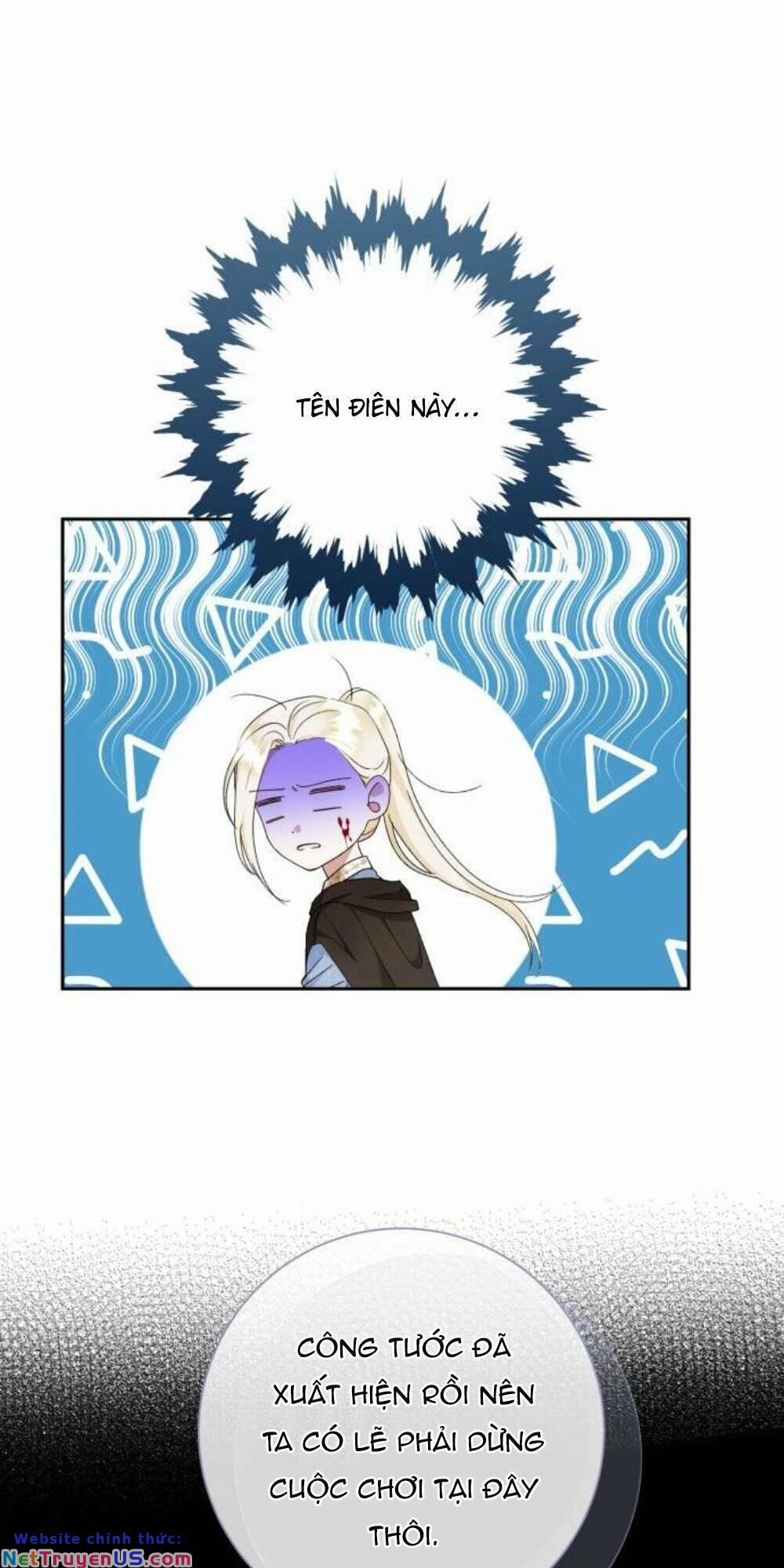 Đại Úy! Chiến Trường Lần Này Là Nơi Này Sao? 11.1 trang 16