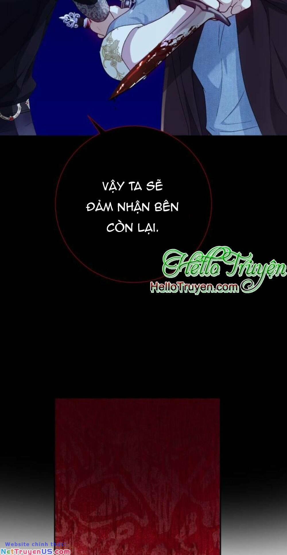 Đại Úy! Chiến Trường Lần Này Là Nơi Này Sao? 11.1 trang 22