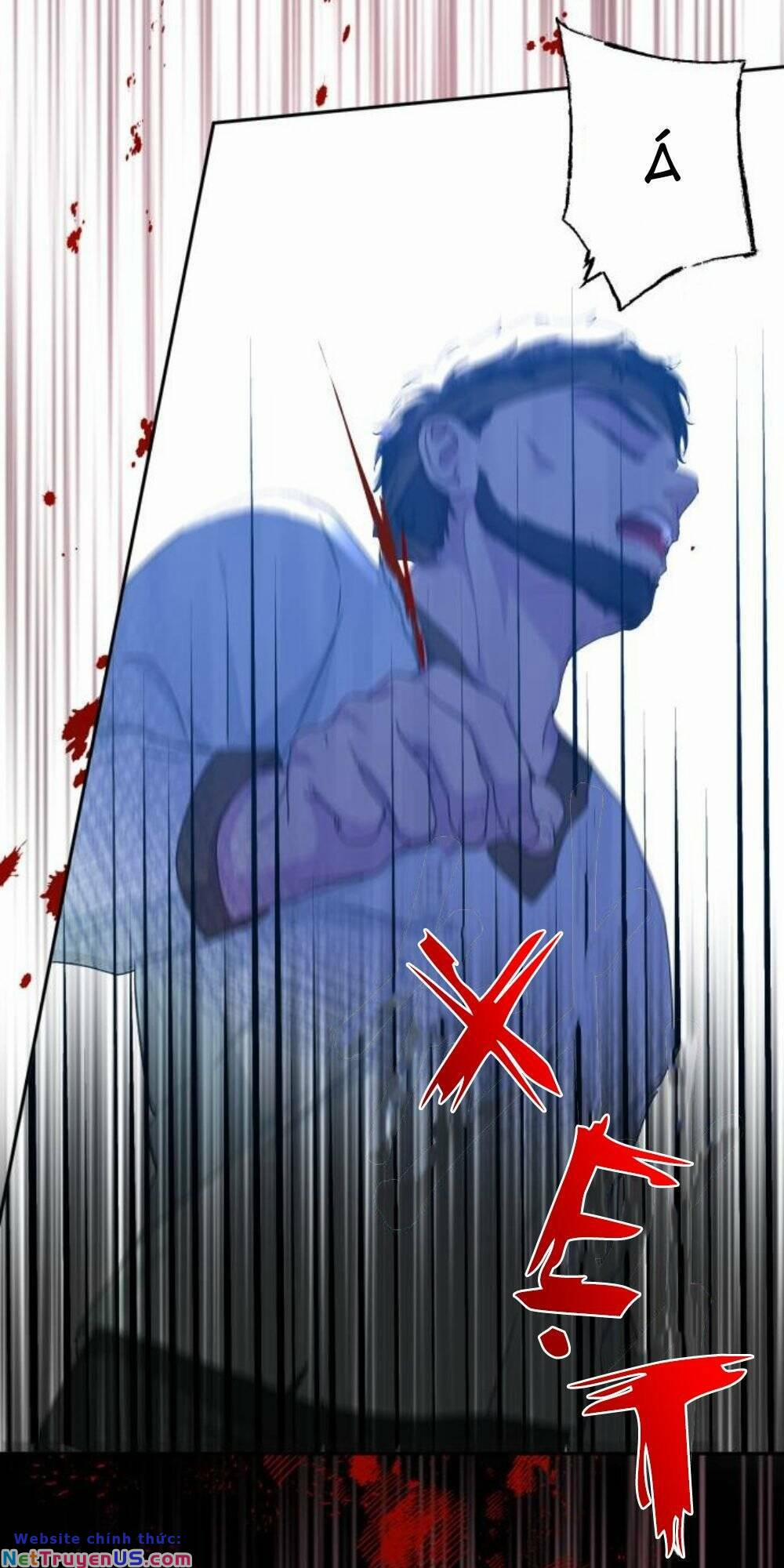 Đại Úy! Chiến Trường Lần Này Là Nơi Này Sao? 11.1 trang 8