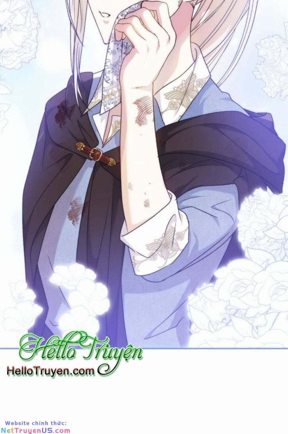 Đại Úy! Chiến Trường Lần Này Là Nơi Này Sao? 11.2 trang 12