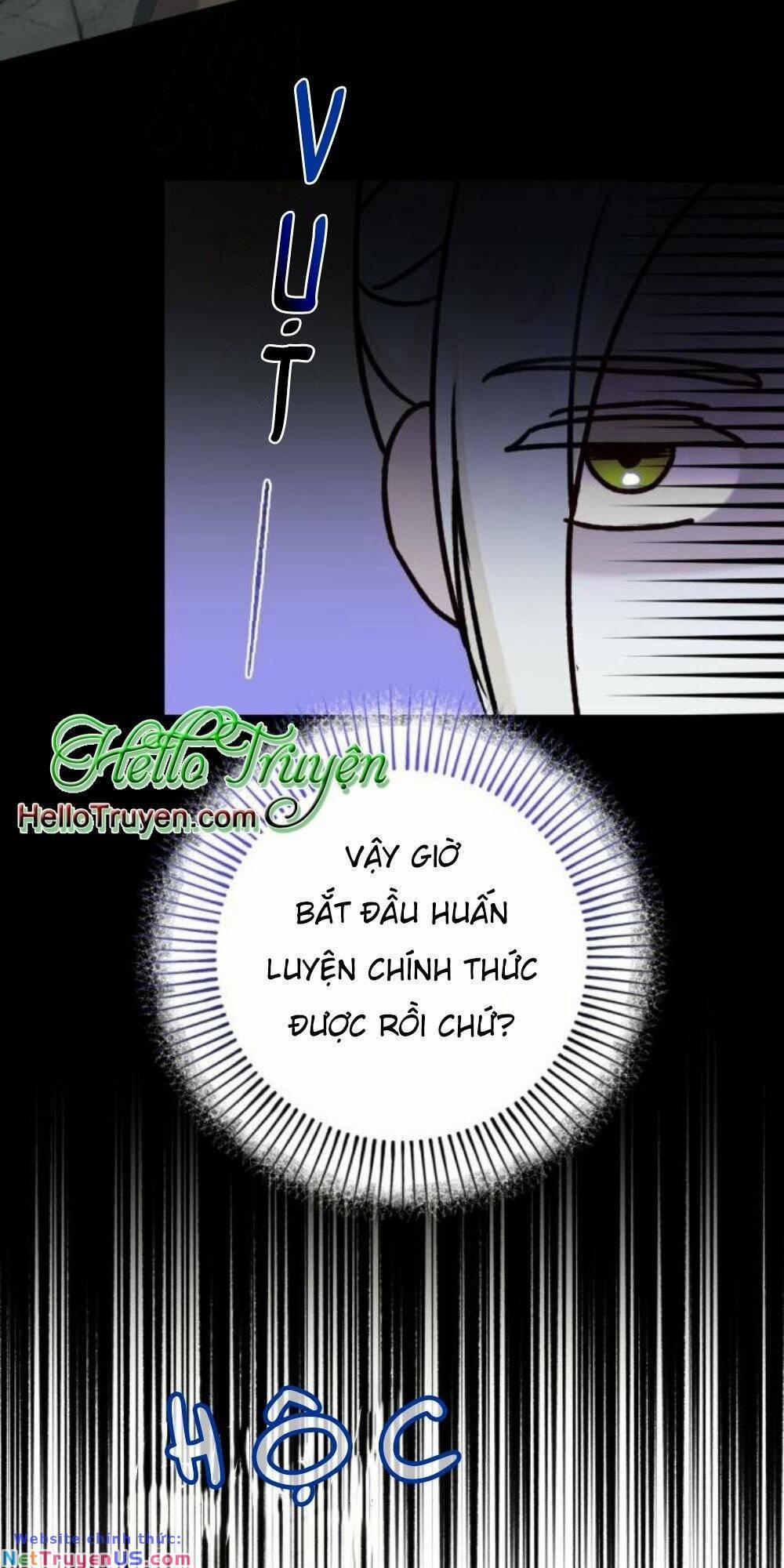 Đại Úy! Chiến Trường Lần Này Là Nơi Này Sao? 11.2 trang 19