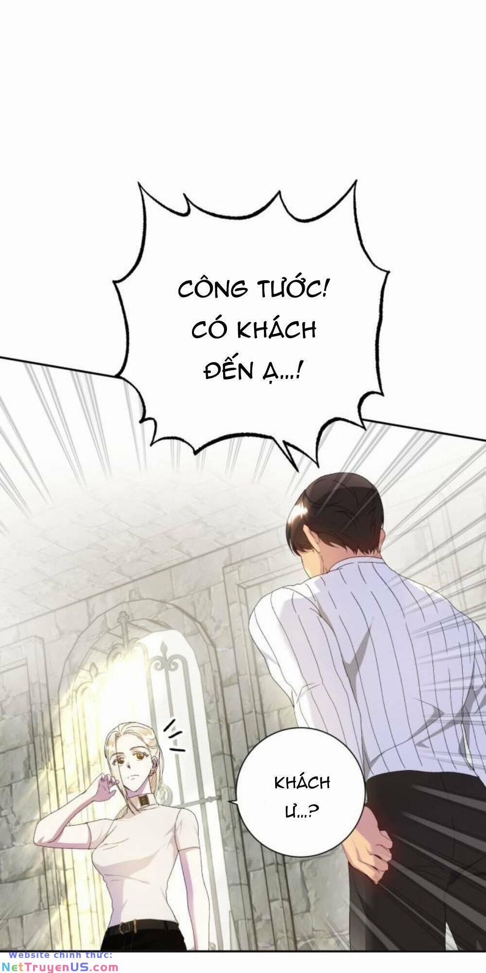 Đại Úy! Chiến Trường Lần Này Là Nơi Này Sao? 11.2 trang 22