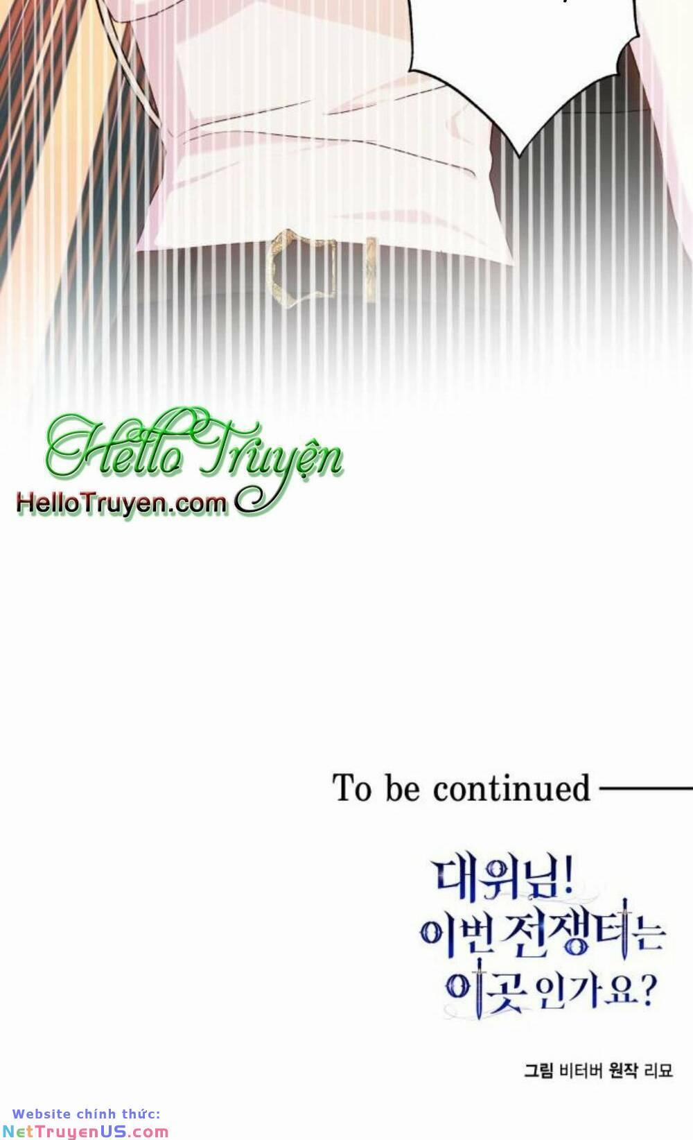 Đại Úy! Chiến Trường Lần Này Là Nơi Này Sao? 11.2 trang 37