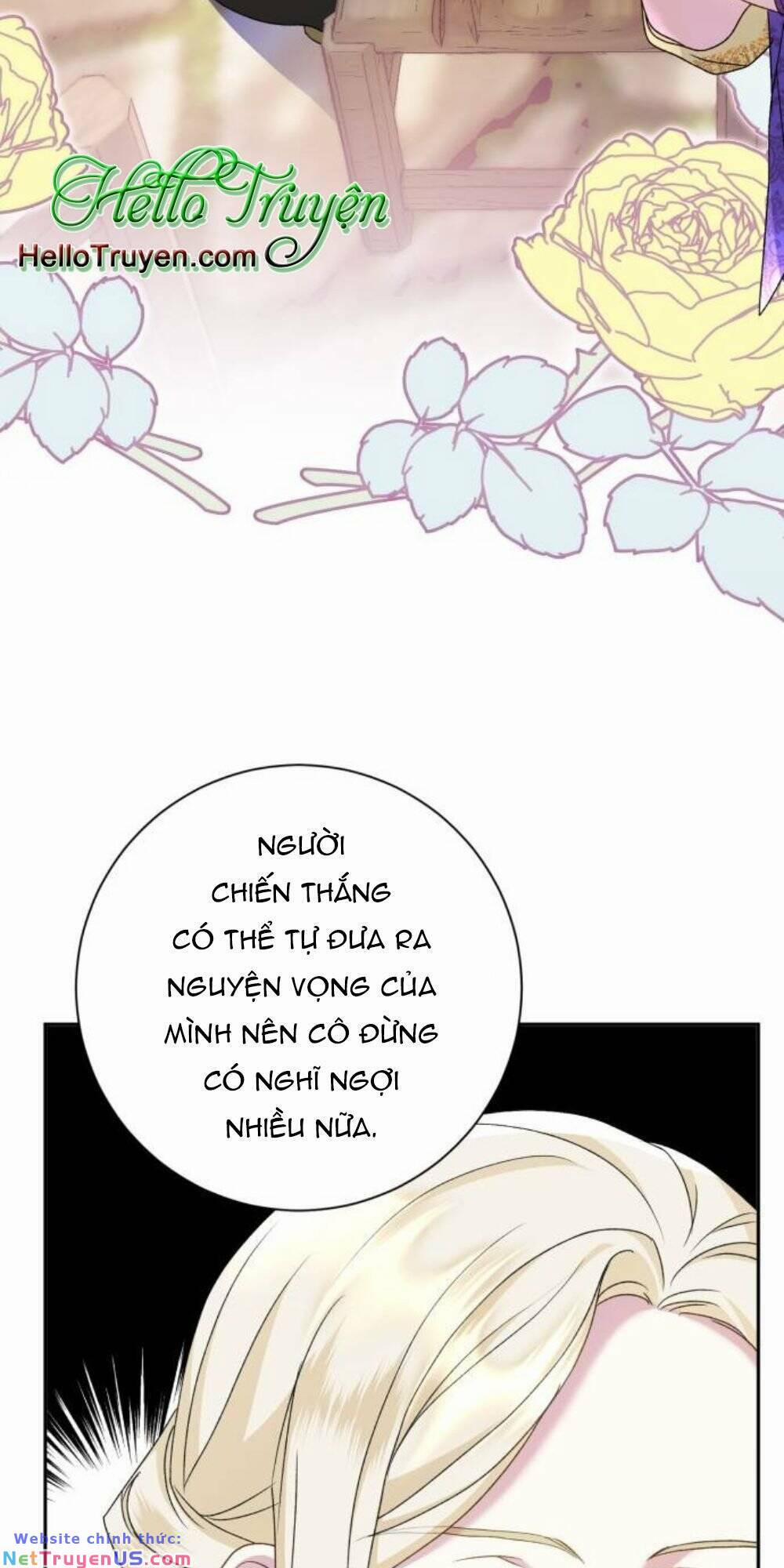 Đại Úy! Chiến Trường Lần Này Là Nơi Này Sao? 12.1 trang 16