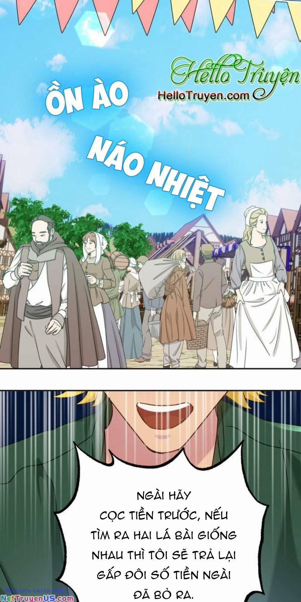 Đại Úy! Chiến Trường Lần Này Là Nơi Này Sao? 12.1 trang 3