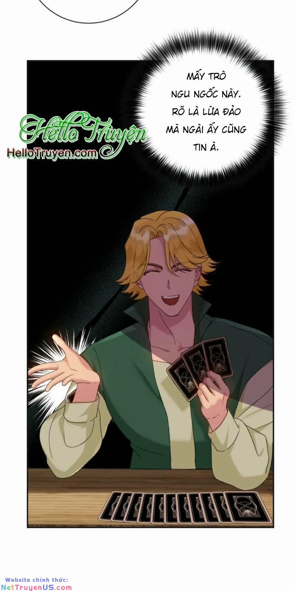 Đại Úy! Chiến Trường Lần Này Là Nơi Này Sao? 12.1 trang 5