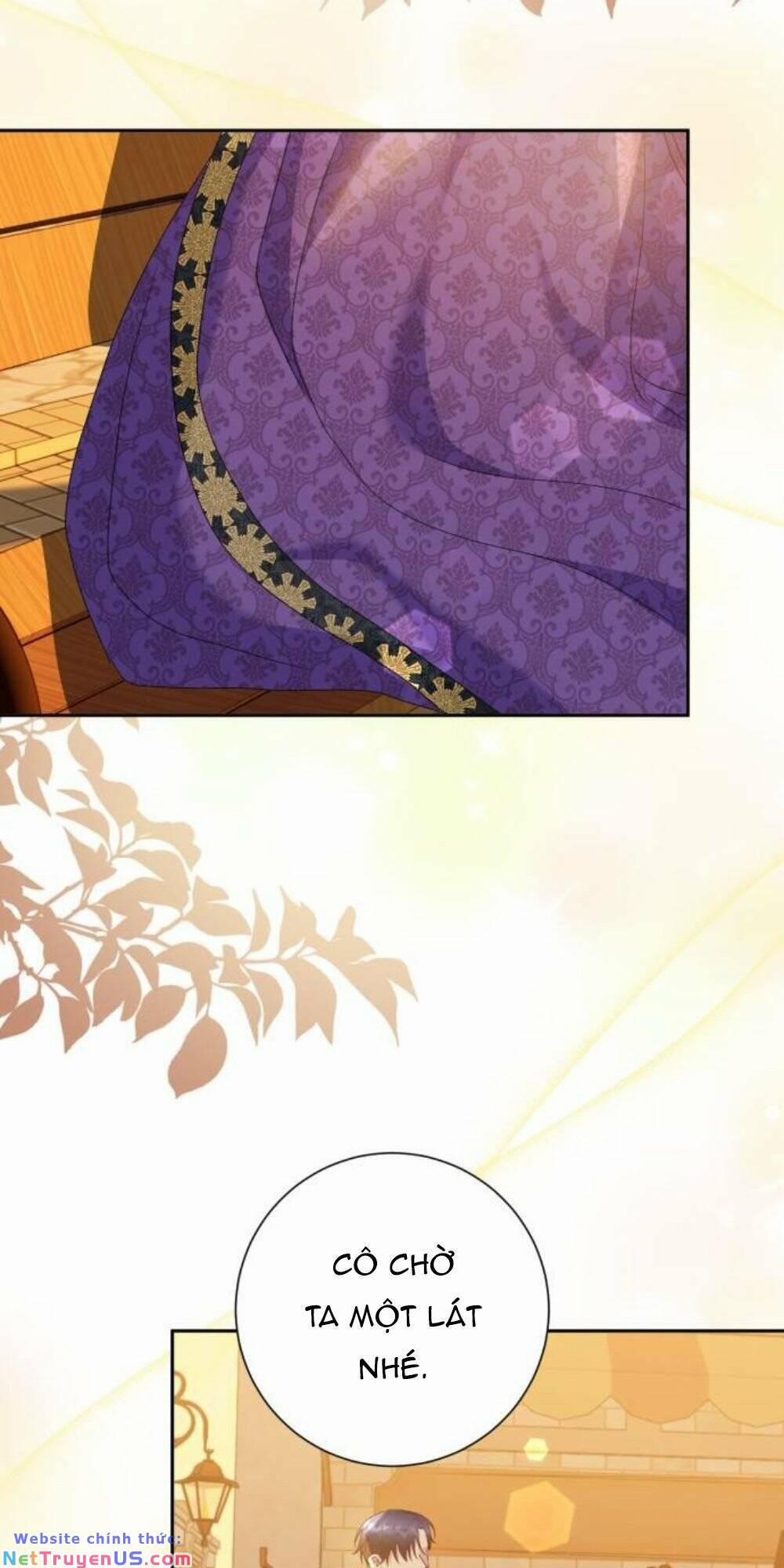 Đại Úy! Chiến Trường Lần Này Là Nơi Này Sao? 12.2 trang 10