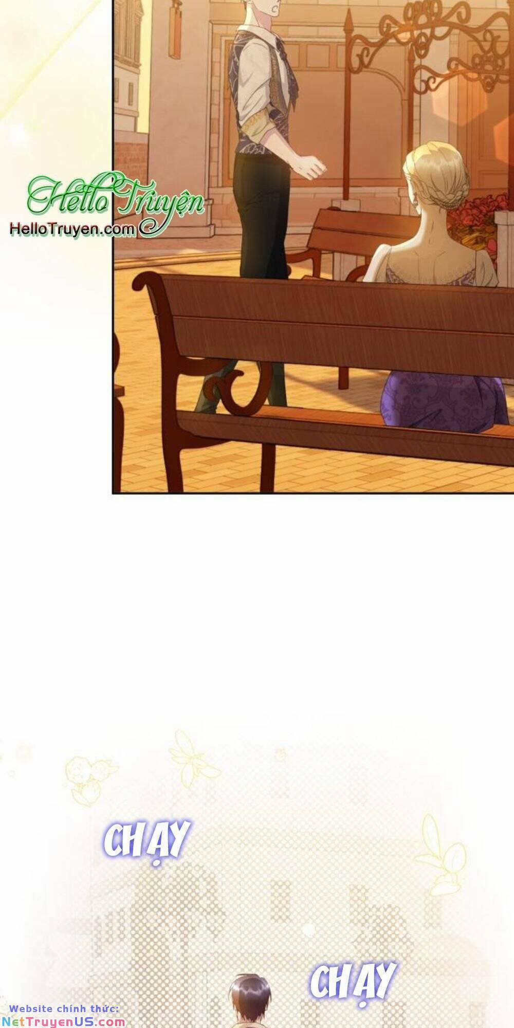 Đại Úy! Chiến Trường Lần Này Là Nơi Này Sao? 12.2 trang 11