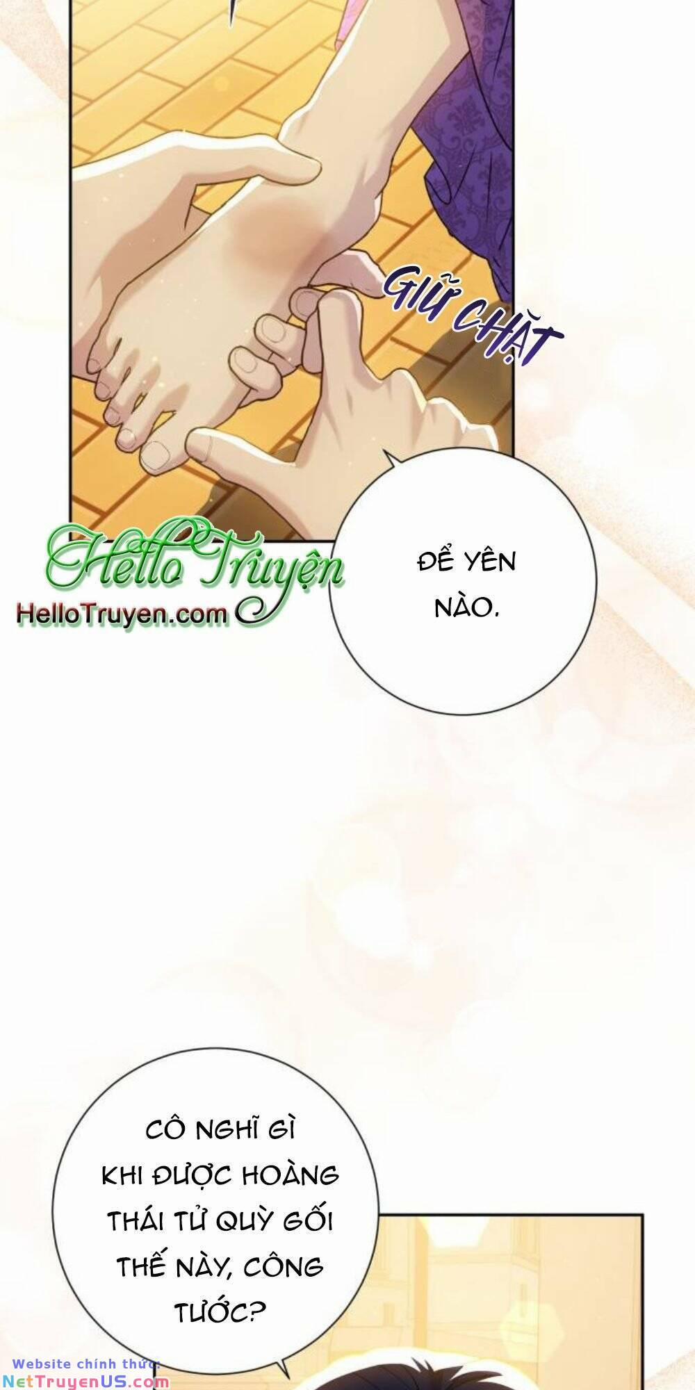 Đại Úy! Chiến Trường Lần Này Là Nơi Này Sao? 12.2 trang 17