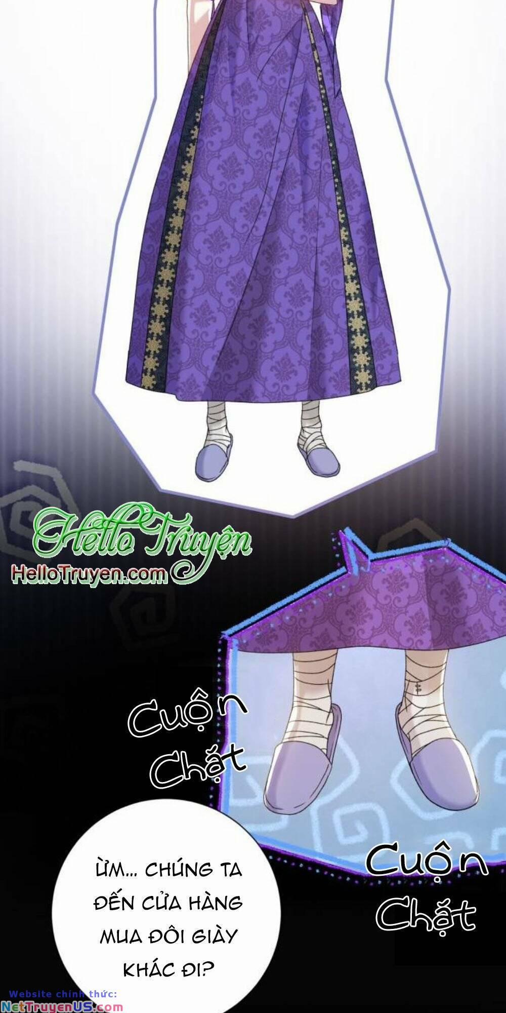 Đại Úy! Chiến Trường Lần Này Là Nơi Này Sao? 12.2 trang 22