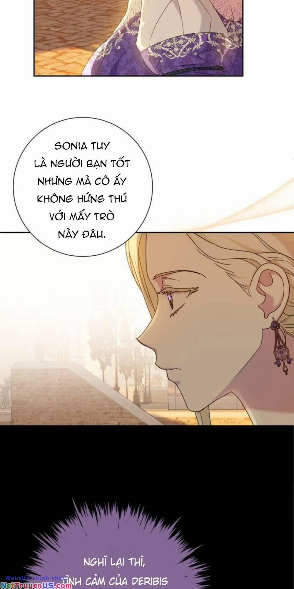 Đại Úy! Chiến Trường Lần Này Là Nơi Này Sao? 12.2 trang 29