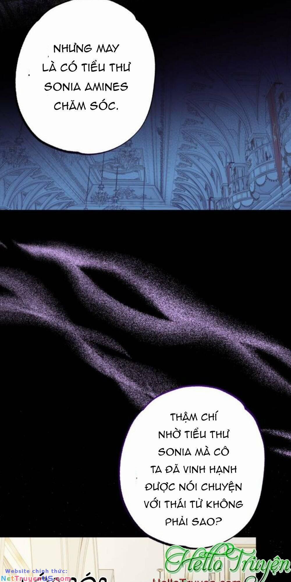 Đại Úy! Chiến Trường Lần Này Là Nơi Này Sao? 12.2 trang 36