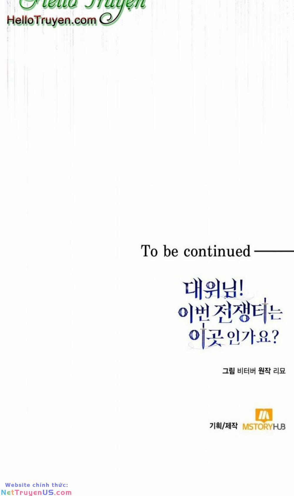 Đại Úy! Chiến Trường Lần Này Là Nơi Này Sao? 12.2 trang 40