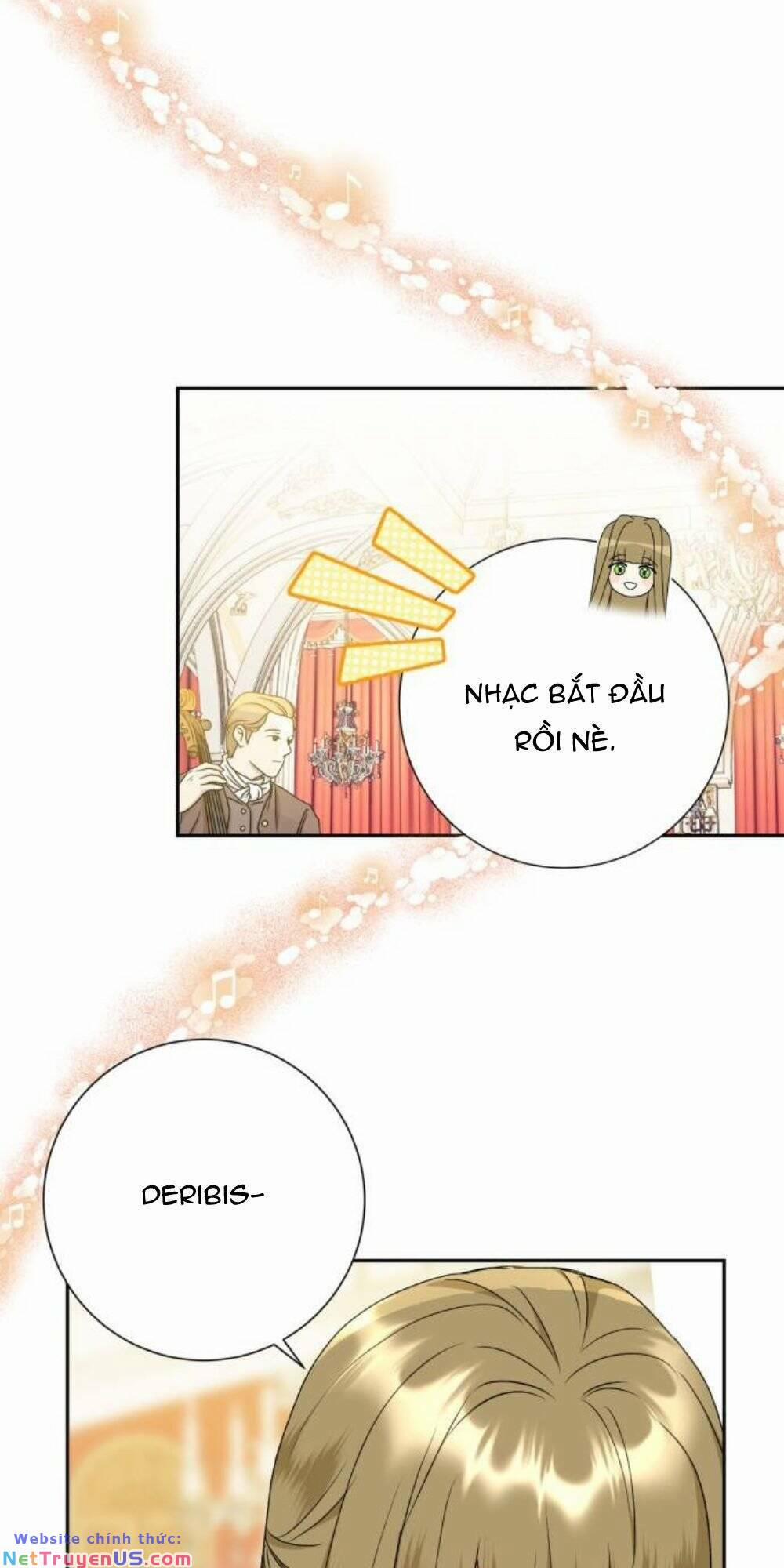 Đại Úy! Chiến Trường Lần Này Là Nơi Này Sao? 13.1 trang 14