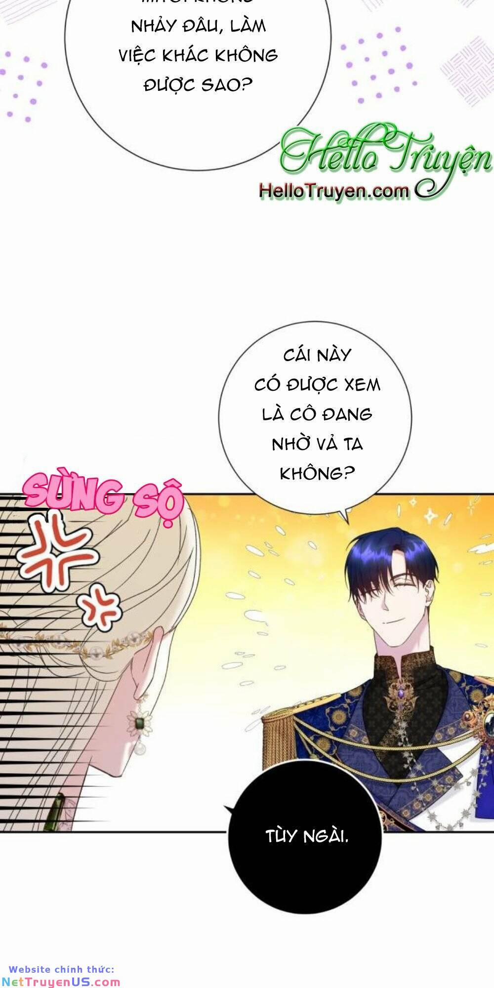 Đại Úy! Chiến Trường Lần Này Là Nơi Này Sao? 13.1 trang 20