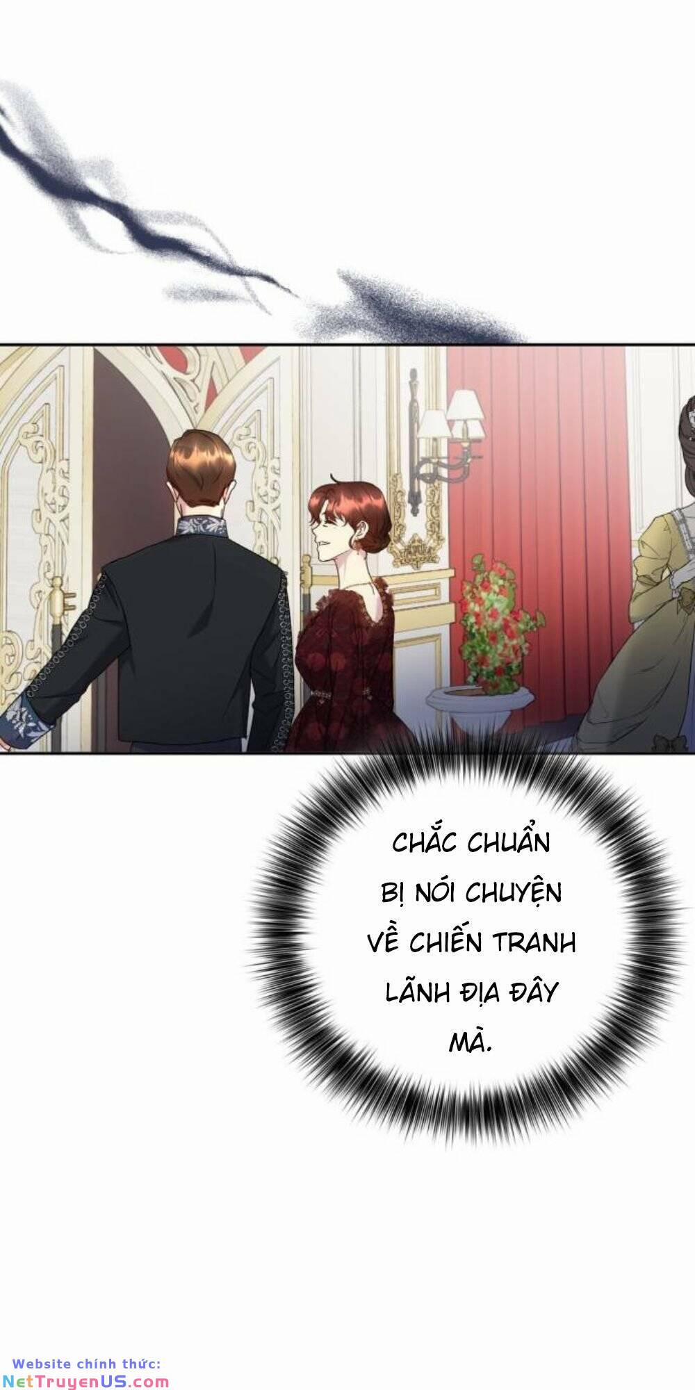 Đại Úy! Chiến Trường Lần Này Là Nơi Này Sao? 13.1 trang 28