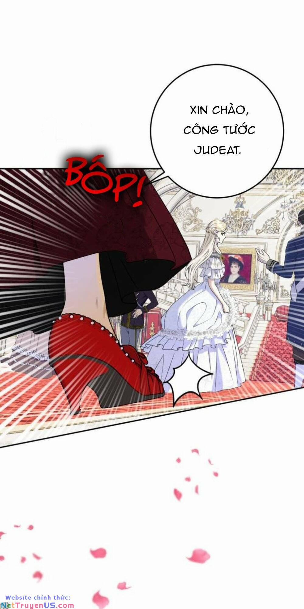 Đại Úy! Chiến Trường Lần Này Là Nơi Này Sao? 13.1 trang 29