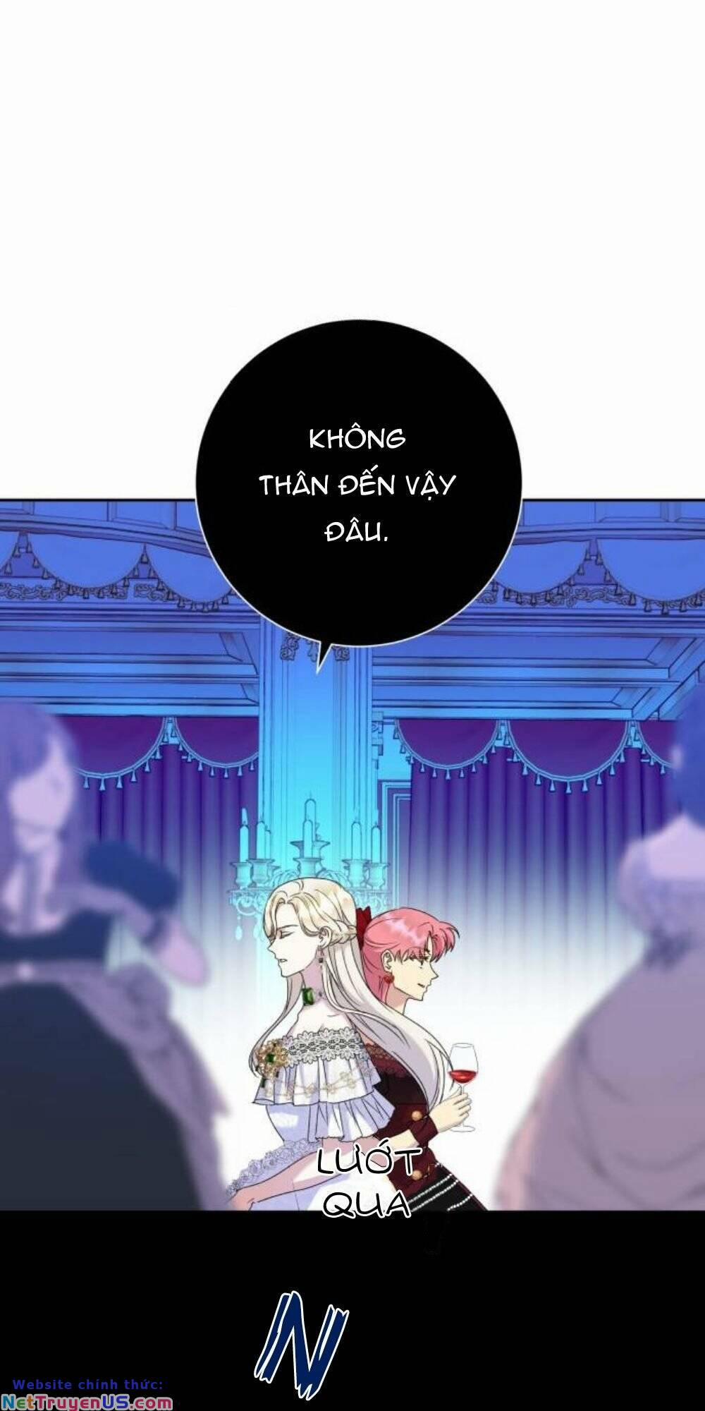 Đại Úy! Chiến Trường Lần Này Là Nơi Này Sao? 13.1 trang 33