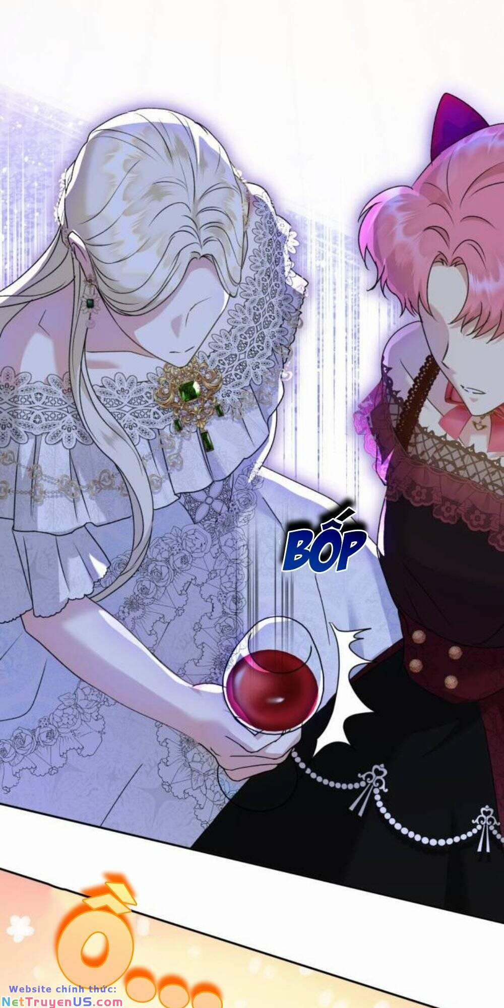 Đại Úy! Chiến Trường Lần Này Là Nơi Này Sao? 13.1 trang 37