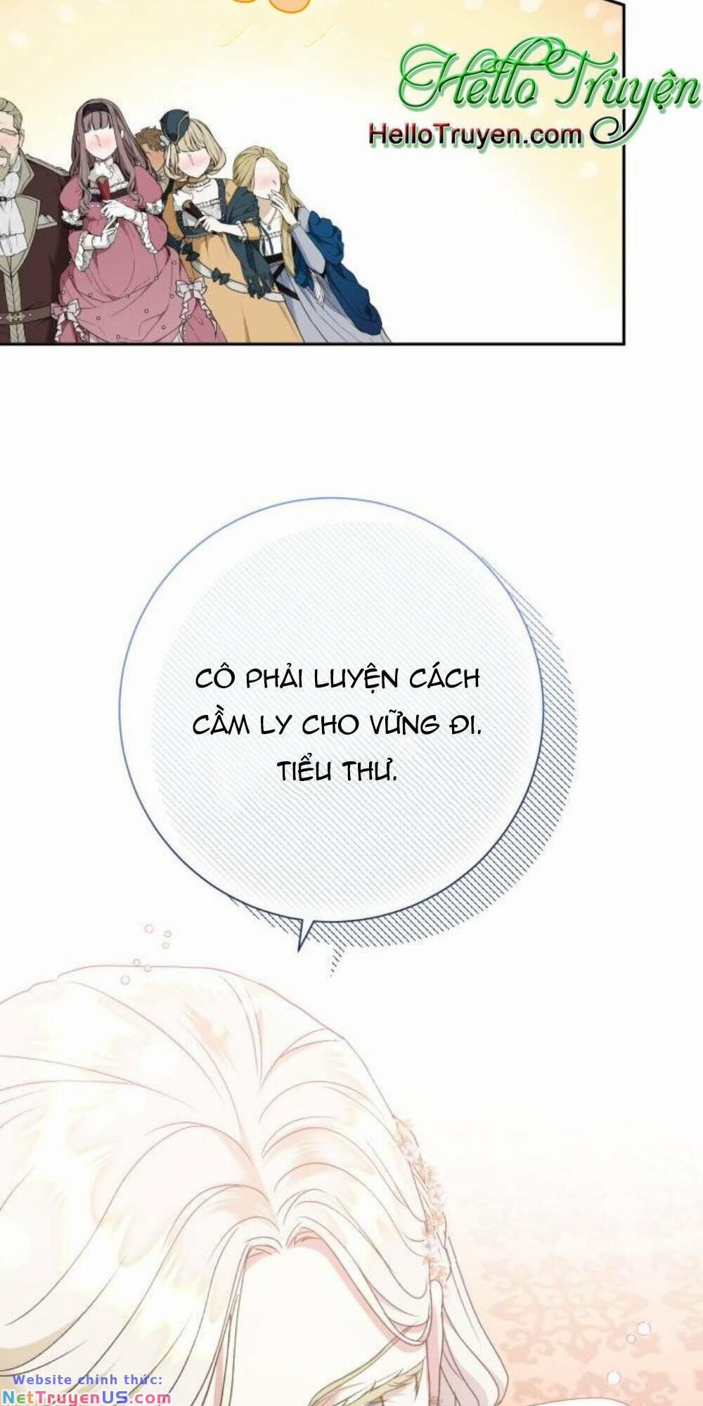 Đại Úy! Chiến Trường Lần Này Là Nơi Này Sao? 13.1 trang 38