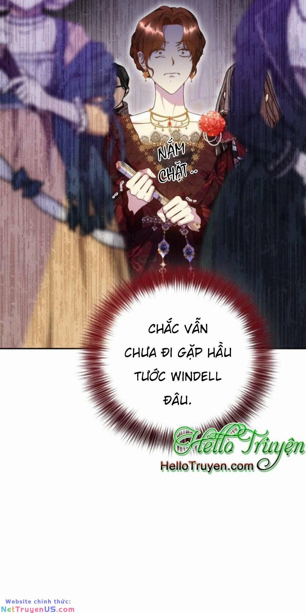 Đại Úy! Chiến Trường Lần Này Là Nơi Này Sao? 13.1 trang 4