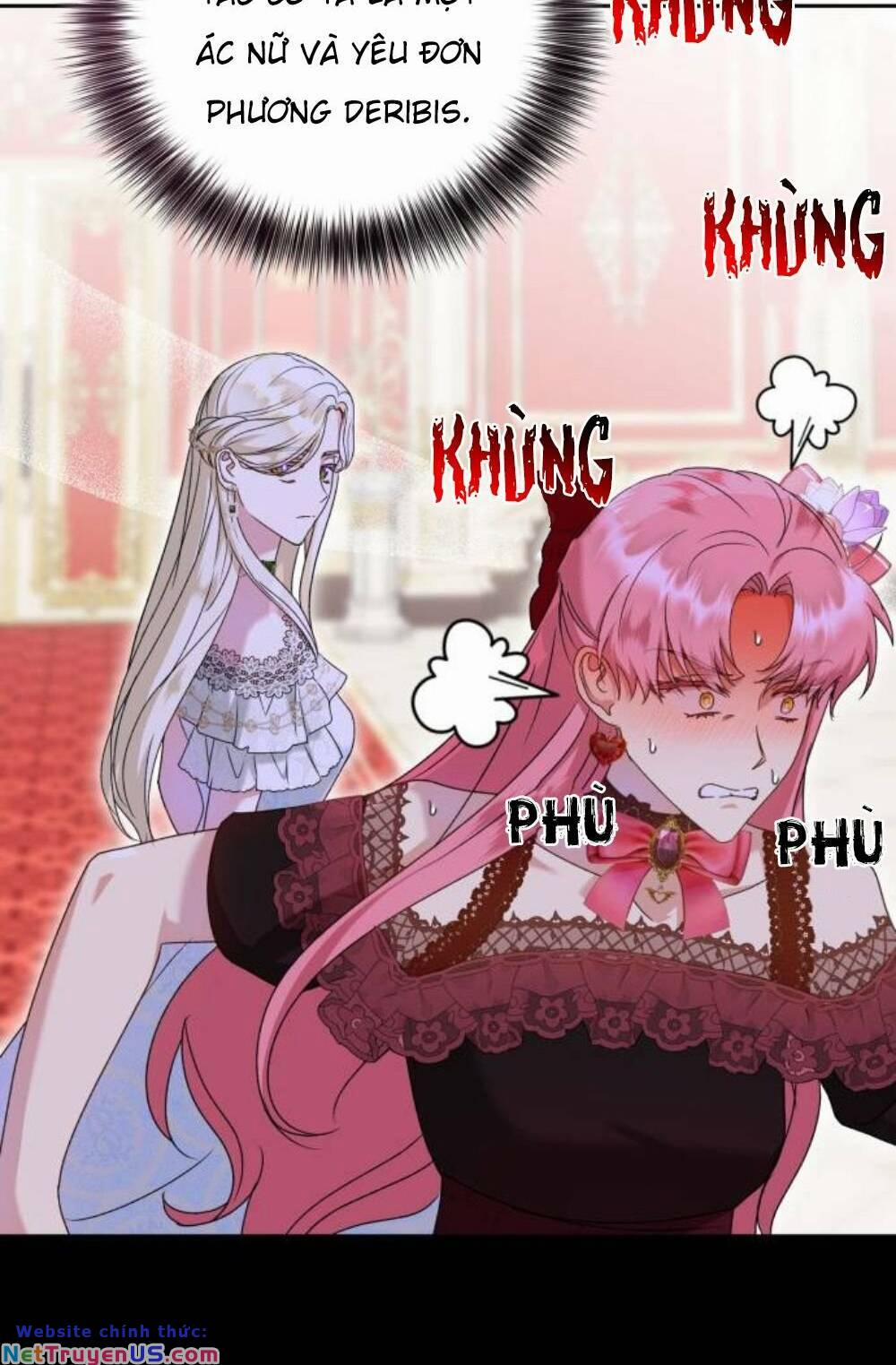 Đại Úy! Chiến Trường Lần Này Là Nơi Này Sao? 13.1 trang 41