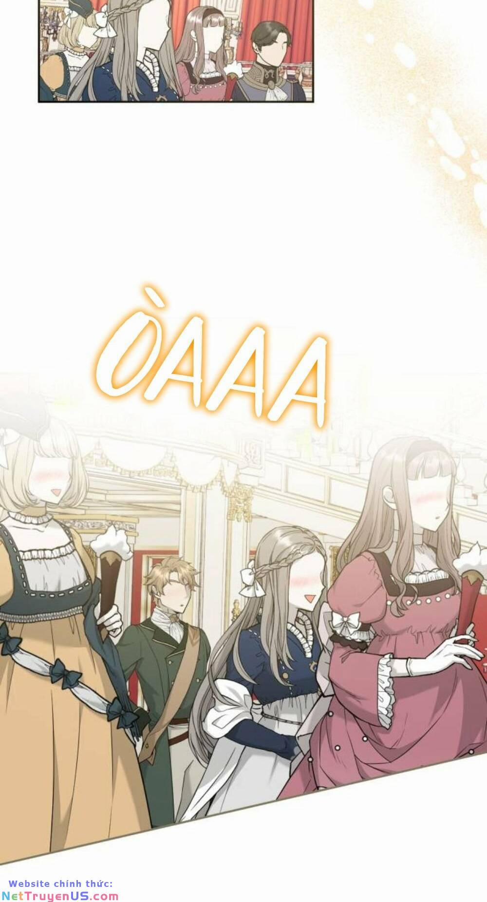 Đại Úy! Chiến Trường Lần Này Là Nơi Này Sao? 13.1 trang 6