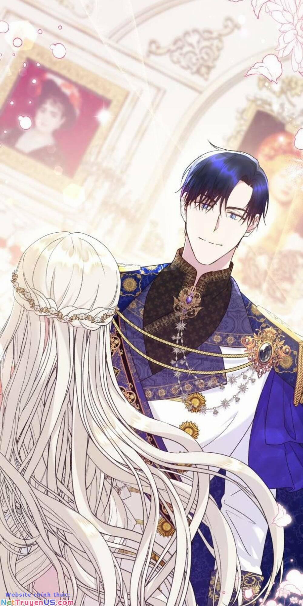 Đại Úy! Chiến Trường Lần Này Là Nơi Này Sao? 13.1 trang 8